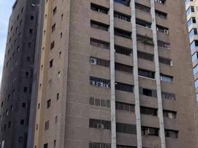 Apartamento en venta en Boca De Uchire, Miranda
