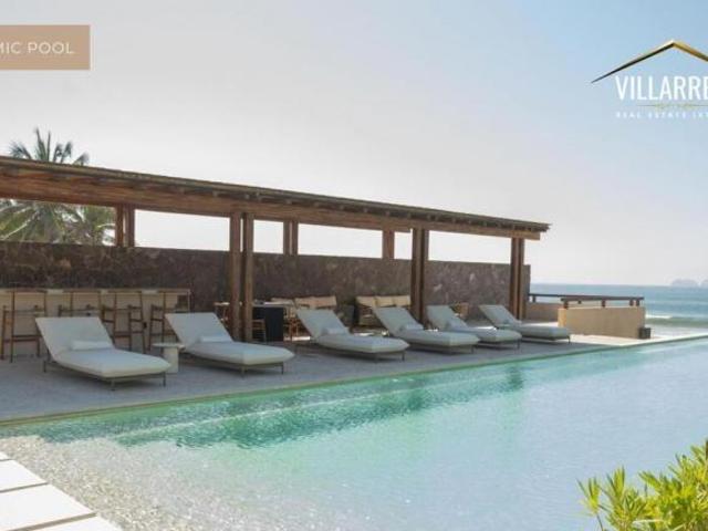 PENT HOUSE EXCLUSIVO PLAYA BLANCA