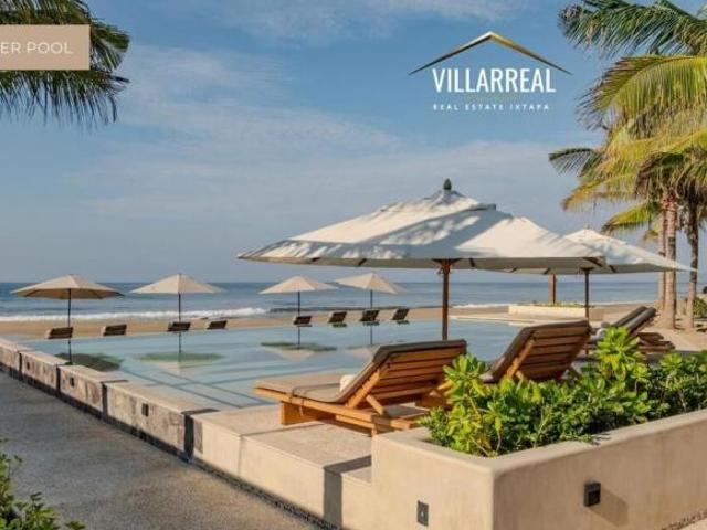 PENT HOUSE EXCLUSIVO PLAYA BLANCA