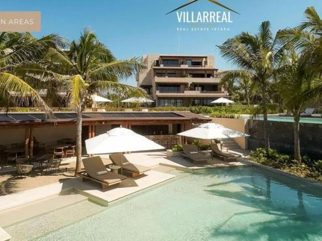 PENT HOUSE EXCLUSIVO PLAYA BLANCA