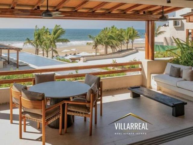 PENT HOUSE EXCLUSIVO PLAYA BLANCA