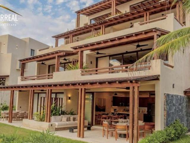 PENT HOUSE EXCLUSIVO PLAYA BLANCA