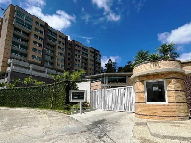 Apartamento en venta en Distrito Capital