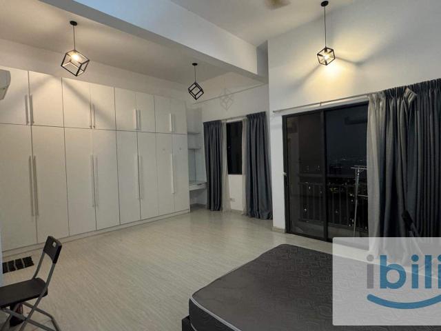 Room for rent in Country Heights Damansara, Kuala Lumpur