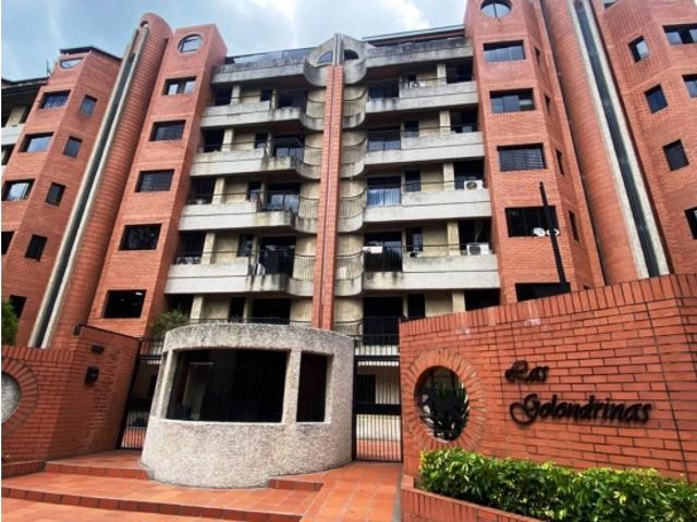 Apartamento en venta en Caracas, Distrito Capital
