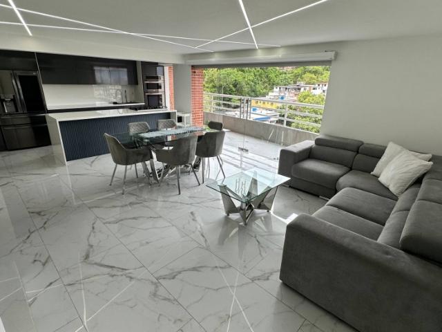 Penthouse en venta en Miranda, Carabobo