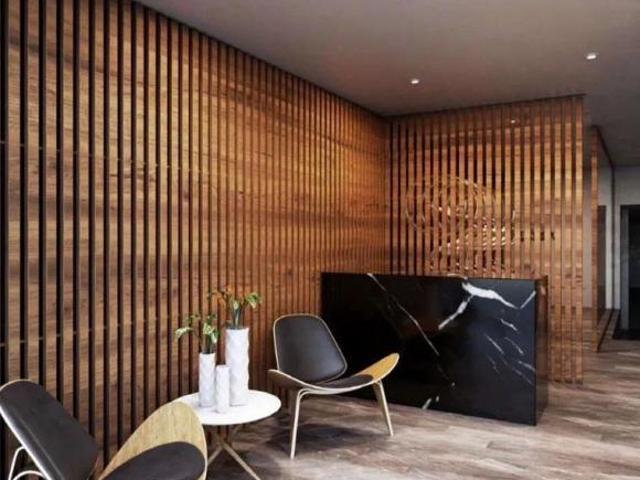 Pent House Triplex con Terraza privada a 1 cuadra del Ángel CDMX