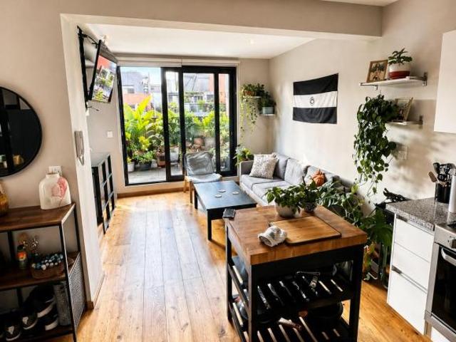 Pent House Triplex con Terraza privada a 1 cuadra del Ángel CDMX