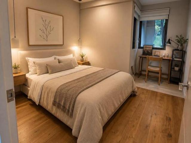 Pent House Triplex con Terraza privada a 1 cuadra del Ángel CDMX