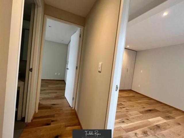 Pent House Triplex con Terraza privada a 1 cuadra del Ángel CDMX