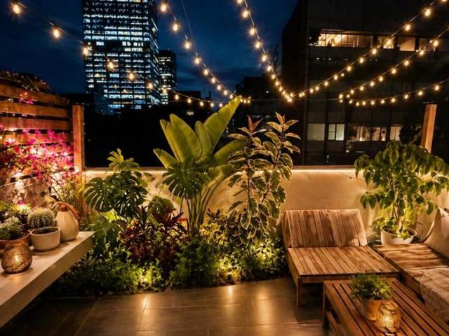 Pent House Triplex con Terraza privada a 1 cuadra del Ángel CDMX
