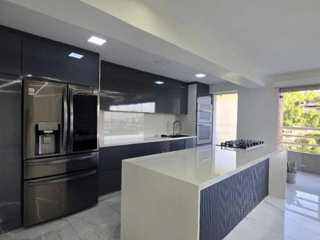 Apartamento en venta en Boca De Uchire, Distrito Capital