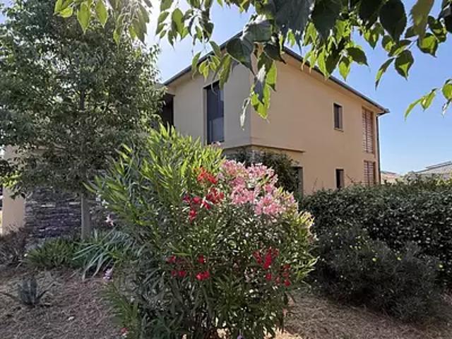 Appartement vente à Corte, Penta-di-casinca