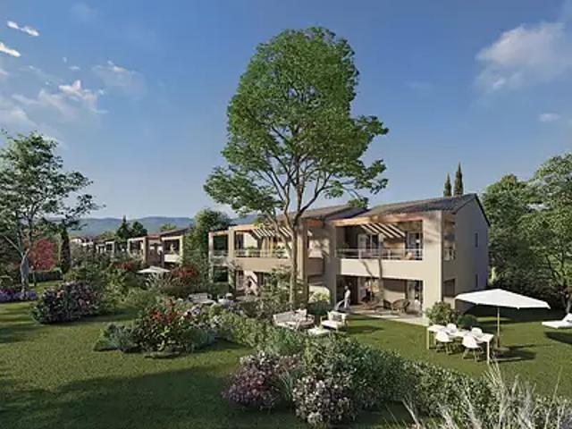 Appartement vente à Corte, Penta-di-casinca