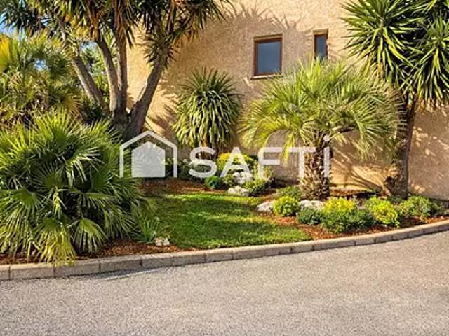 Appartement vente à Corte, Penta-di-casinca