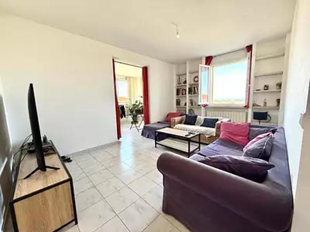 Appartement vente à Corte, Penta-di-casinca