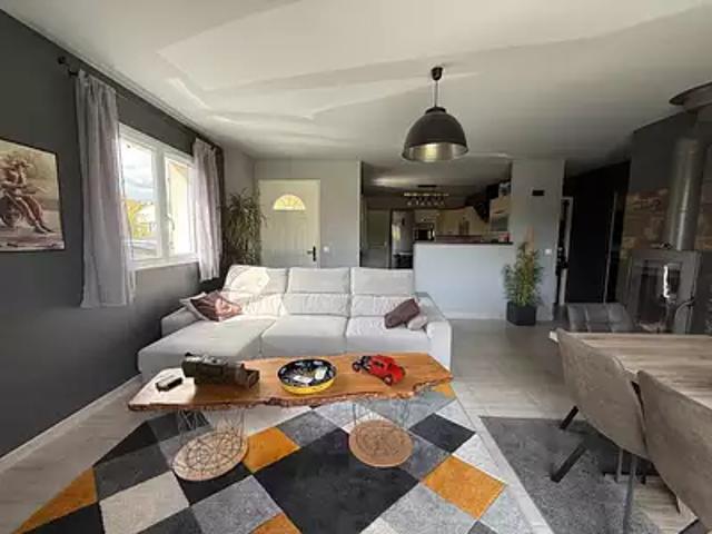 Maison vente à Corte, Penta-di-casinca