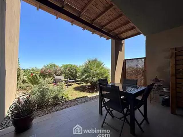 Maison vente à Corte, Penta-di-casinca
