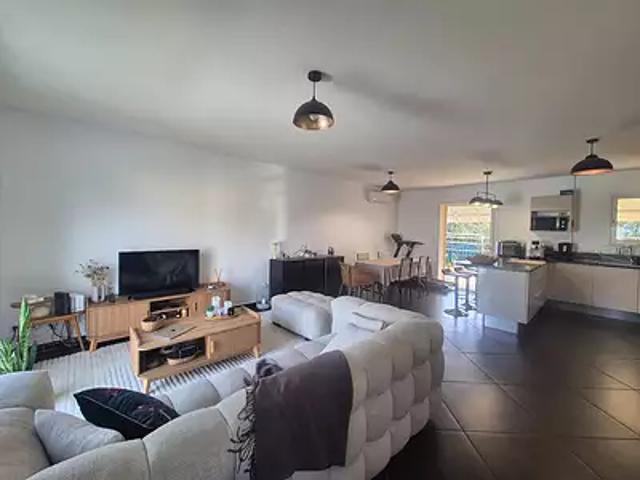 Maison vente à Corte, Penta-di-casinca