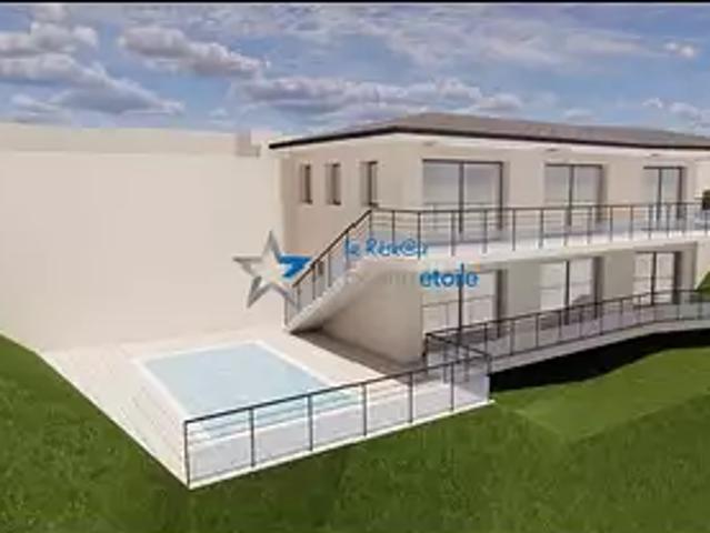 Maison vente à Corte, Penta-di-casinca