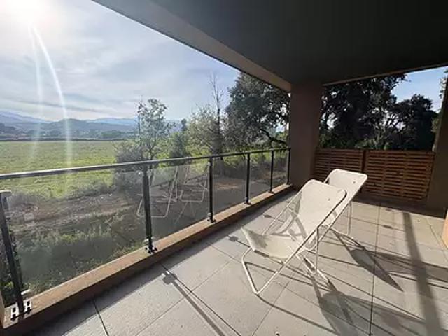 Appartement location à Corte, Penta-di-casinca