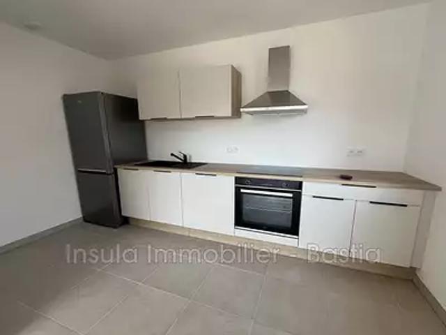 Appartement location à Corte, Penta-di-casinca