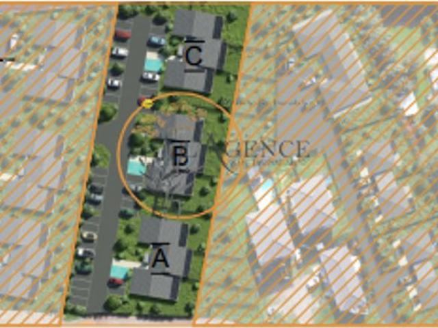 Appartement vente à Corte, Penta-di-casinca
