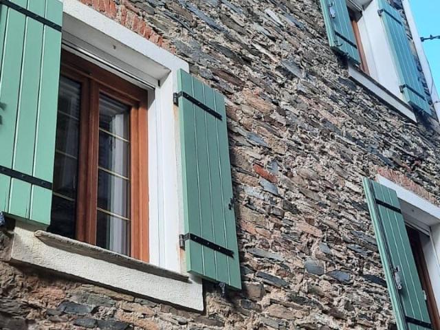 Maison vente à Corte, Penta-di-casinca
