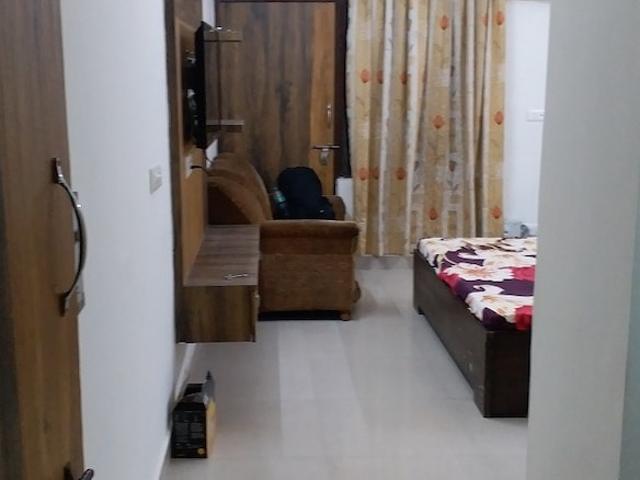 Flat for rent in Zirakpur, Punjab