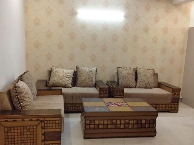 Flat for rent in Zirakpur, Punjab