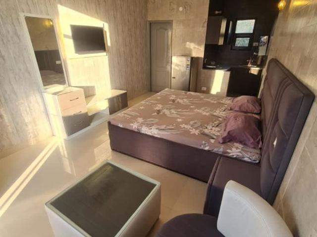 Flat for rent in Zirakpur, Punjab