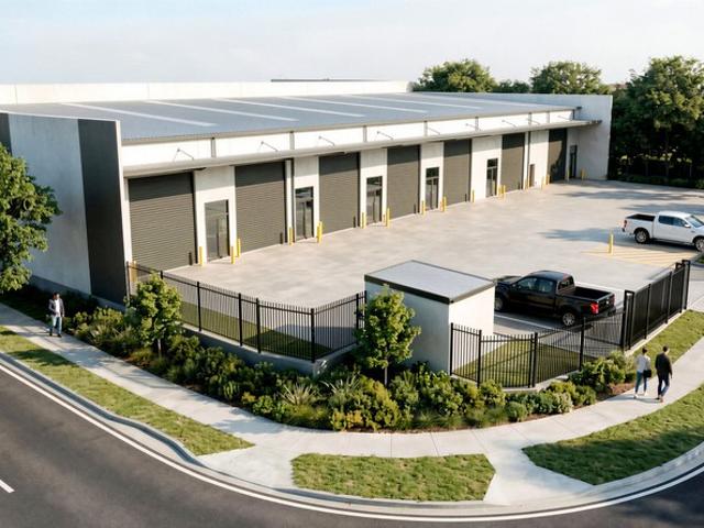 Warehouse for sale in Toombul, Queensland