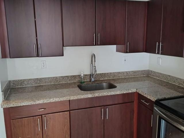 Apartment for rent in North Miami, Florida