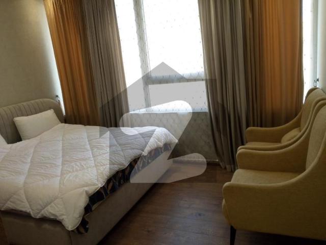 Apartment for rent in Rawalpindi, Islamabad Capital Territory