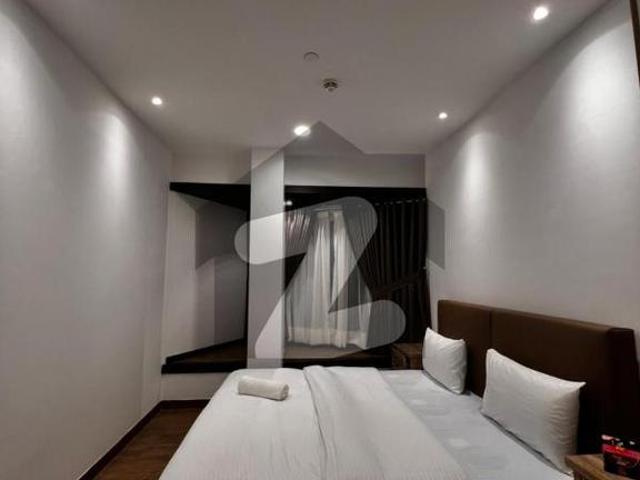 Apartment for rent in Rawalpindi, Islamabad Capital Territory