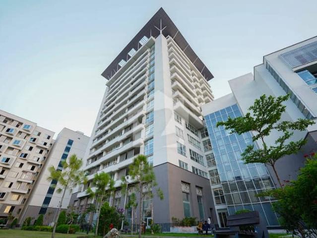 Apartment for sale in Rawalpindi, Islamabad Capital Territory