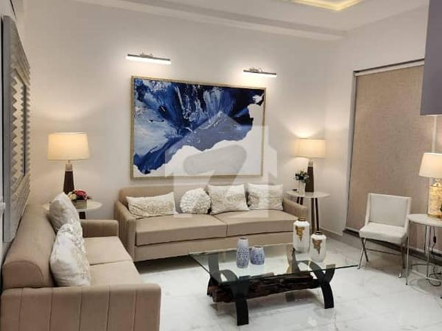 Apartment for sale in لاہور, لاہور ڈویژن
