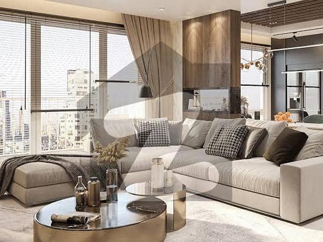 Apartment for sale in Rawalpindi, Islamabad Capital Territory