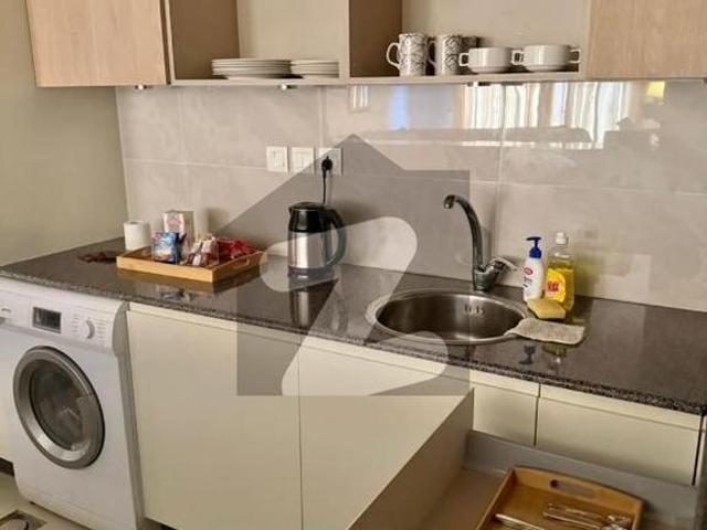 Apartment for rent in Rawalpindi, Islamabad Capital Territory