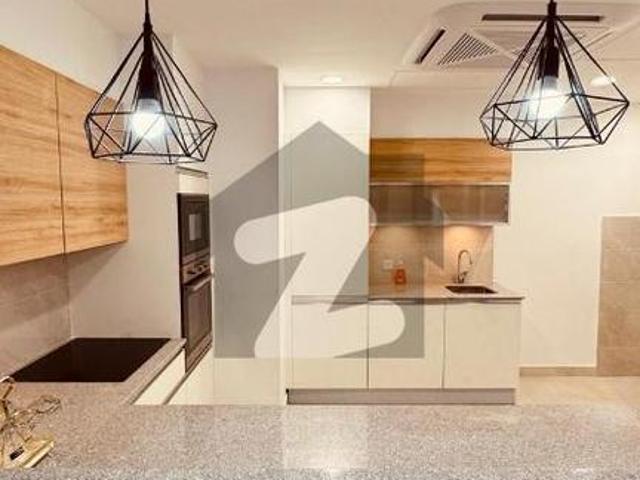 Apartment for rent in Rawalpindi, Islamabad Capital Territory
