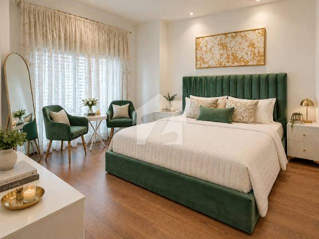 Apartment for rent in لاہور, لاہور ڈویژن