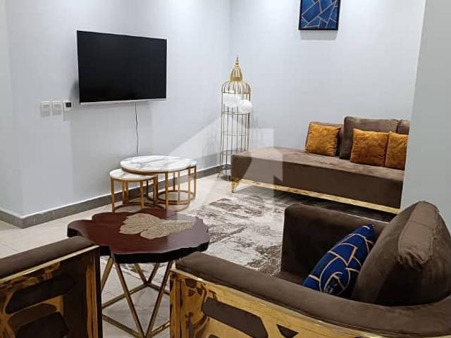 Apartment for rent in Rawalpindi, Islamabad Capital Territory