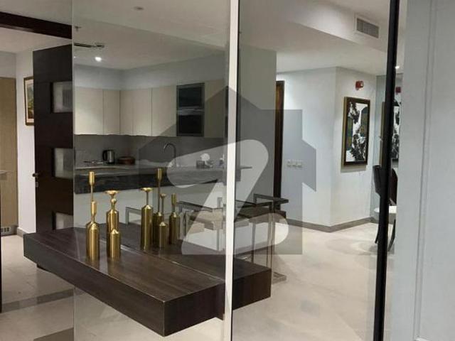 Apartment for rent in Rawalpindi, Islamabad Capital Territory