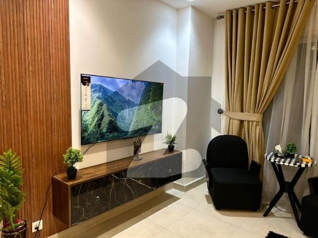 Apartment for rent in Rawalpindi, Islamabad Capital Territory