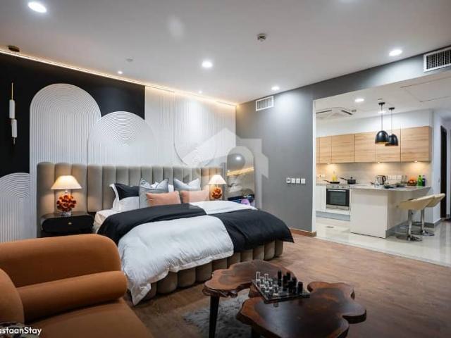 Apartment for sale in Rawalpindi, Islamabad Capital Territory
