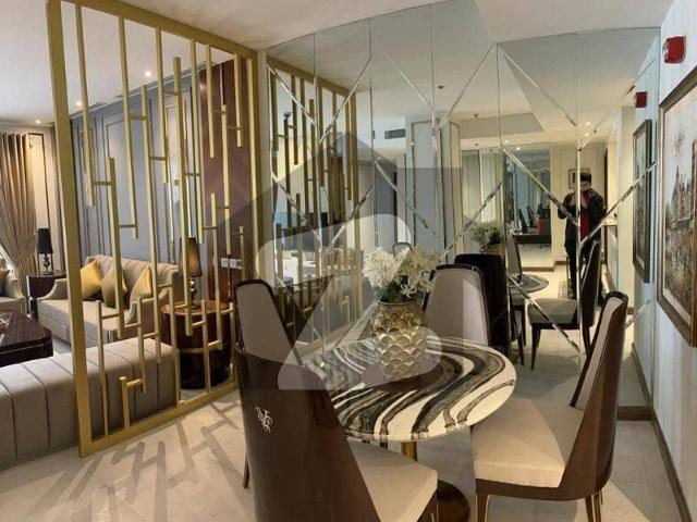 Apartment for sale in Rawalpindi, Islamabad Capital Territory