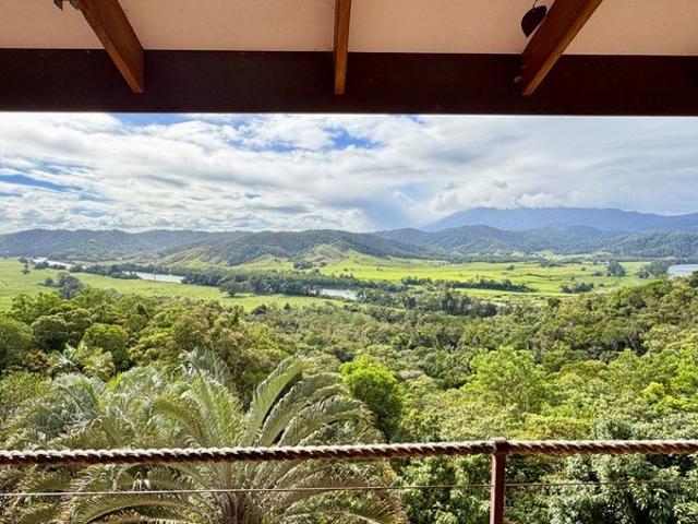 House for sale in Lower Daintree, Queensland