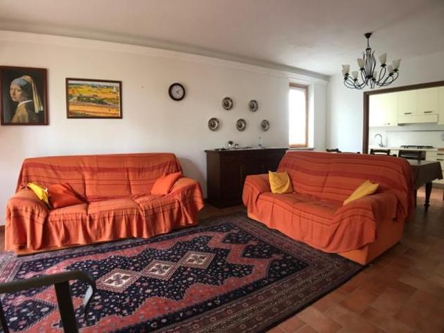 Appartamento in affitto a Asciano, Toscana