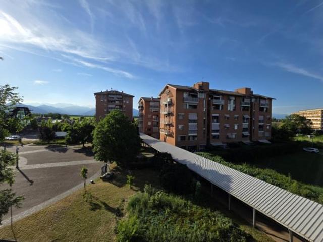 Appartamento in affitto a Piemonte, Torino