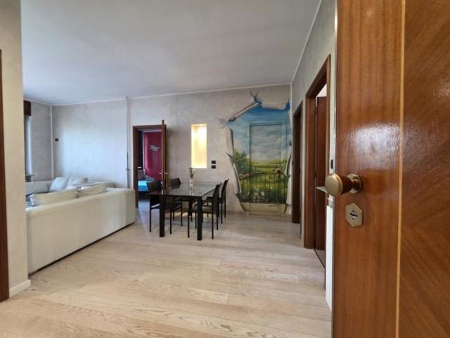 Appartamento in affitto a Piemonte, Torino